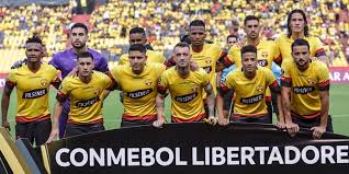 Esa final le hice tanta fuerza a ese junior,pero ufff ,igual un poco fria esa definicion x penales esperaba mas drama,pero bn fue una de las mejores finales que vi aunque no niego que muy dispareja un poco. Estadisticas Vs Junior Barcelona Sporting Club