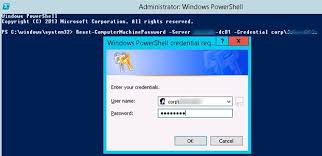 Fix Trust Relationship Failed Issue Without Domain Rejoining Theitbros