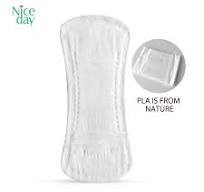 Private Label Eco Biodegradable Organic Cotton PLA Wrapper ...