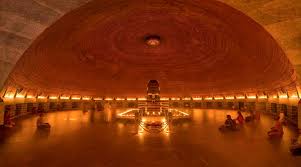 It hosts the isha yoga centre, which offers yoga programs under the name isha yoga. Things To Do At Isha Yoga Centre