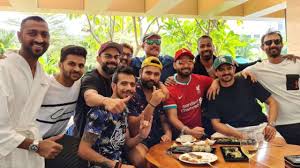 Sir alex ferguson, a scottish by origin, managed the team from this club. Rishabh Pant Praised By English Premier League Team Liverpool For Doing This