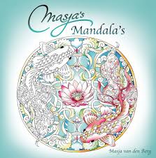 Read the new book mandala kleurboek voor volwassenen 1 2 (mandala s) (dutch edition) nick snels read ebook. Masja S Mandala S Kleurboek Home Masja S Artwork