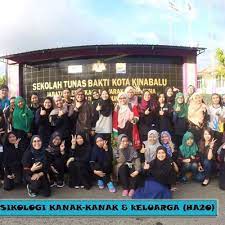 Yang menarik dari kegiatan literacy day sekolah tunas bangsa kali ini adalah: Kanak Kanak Sekolah Tunas Bakti Layak Diberi Peluang Kedua