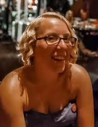 Frances Legg's Instagram, Twitter & Facebook