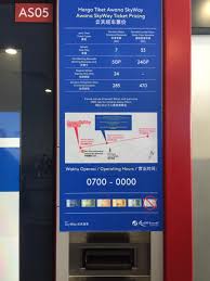 Postcode areas for scottish highlands & islands. Tatknows Awana Skyway Lower Station
