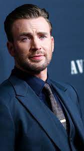 Cool collections of chris evans wallpapers hd for desktop, laptop and mobiles. Wallpaper Chris Evans 4k Photo Celebrities 13799