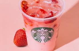 Las Nuevas Coloridas Y Refrescantes Bebidas De Starbucks Para Este Verano Beer Geeks
