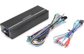 Alpine hope that your new ktp 445u will give you many years of listening. The Only Alpine Ktp 445u Review You Ll Need A Tiny But Amazing 4 Channel Mini Amp