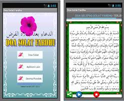 Doa Selepas Solat Fardhu Apk Download Latest Android Version 1 22 Wnash Android Mydoasolatfardhu