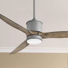 We've researched the best options to outdoor ceiling fans are the unsung hero of your covered patio, offering not only a cooling breeze, but a wet rated ceiling fan is one that has a high capacity to withstand rain and humidity. 52 Hinkley Hover Graphite Wet Rated Led Ceiling Fan 84j73 Lamps Plus