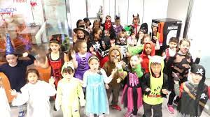 Maybe you would like to learn more about one of these? Halloween Stomp Bounce Patrol And Eis Escola D Idiomes Youtube