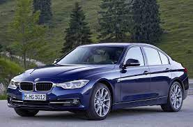 بي أم دبليو الفئة الثالثة النجاح المستمر موقع ويلز Bmw New Bmw Bmw 3 Series