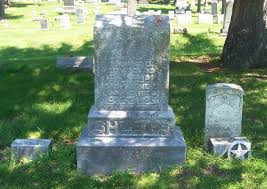 Corp Isaac James Sheets (1834-1914)