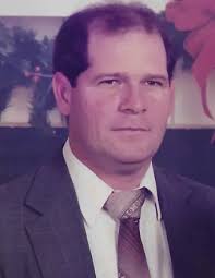 Obituary information for Randy George Hinton