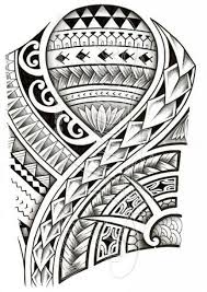 Maori are actually the tribal people from new zealand. The Most Awesome Maori Tattoo Intended For Tattoo Art Tattoo A To Z Com Polynesian Tattoo Designs Maori Tattoo Maori Tattoo Designs