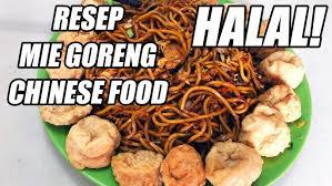 Bahkan di rumah kita bisa membuatnya sendiri. Resep Nasi Goreng Chinese Food Resep Rumahan Tidak Murahan Youtube