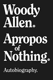 Apropos Of Nothing English Edition Ebook Allen Woody Amazon Es Tienda Kindle En 2020 Woody Allen Pdf Libros Penguin Books