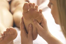 Maybe you would like to learn more about one of these? What Is Reflexology And How Is It Different From Massage