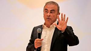 Unless there is an appeal, a requested person must be extradited within 28 days of the secretary of state's decision to order extradition (subject to any appeal). Carlos Ghosn Us Father And Son Extradited To Japan Bbc News