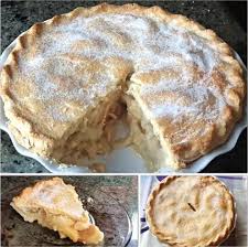 British Apple Pie Recipe Ok For Jae No Cinnamon Apple Pie Recipe Homemade Sweet Pie Best Apple Pie