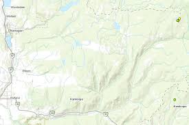 View the bc wildfire map for current locations of bc wildfires. Three Small Fires Sparked East Of Lake County Lake Country Calendar