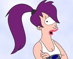 Turanga Leela Katie Sagal Futurama The Best Female Role Model Ever Best Tv Characters Futurama Characters Futurama