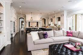 Maybe you would like to learn more about one of these? 50 Beautiful Living Rooms With Ottoman Coffee Tables Home Stratosphere