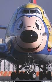 Boeing 747 446d Japan Airlines Jal Aviation Photo 0220744 Airliners Net Aviation Caribbean Beach Resort Disney Boeing