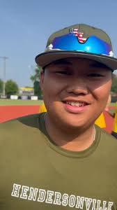 The HHS Commandos team helps coach Commandos Baseball Camp each day! Let’s  hear from some of the players about their favorite part of camp! Parents,  do your campers see their coaches? Last day of camp ...