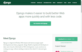 Using python to make a native app. Build Your First Python And Django Application Scotch Io