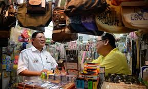 Located in tanjung bungah, this hotel is 0.1 mi (0.1 km) from penang avatar secret garden and 2.8 mi (4.5 km) from wat chaiya mangkalaram. 10 Night Markets In Penang That Is Sure To Seize Your Night