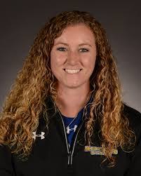 Erika Stratton's Instagram, Twitter & Facebook