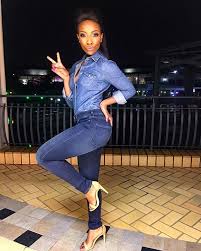 Pearl modiadie, johannesburg, south africa. F R I D A Y Pearl Modiadie Casual Outfits Denim Wear Clothes
