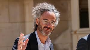 Palantir ceo alex karp earned compensation worth about $1.1 billion in 2020, primarily through equity awards granted shortly before his software company went public. We Can Grow Client Base With Same Workforce Palantir Ceo Teletrader Com