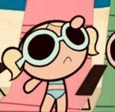 Bubbles Powerpuff Girls Wallpaper Cartoon Profile Pics Cartoon Wallpaper