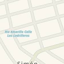 Welcome to the tarqui google satellite map! Driving Directions To Rafael Geguerrero Valenzuela Y Brasil Simon Bolivar Waze