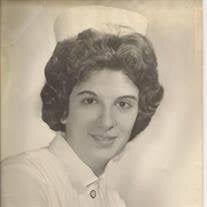 Elizabeth "Betty" C. Gardner Obituary