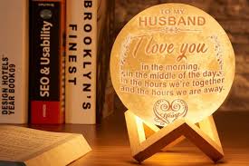 Best funny gifts for husbands. 20 Romantic Gift For Husband That Make Him Cry Quokkadot