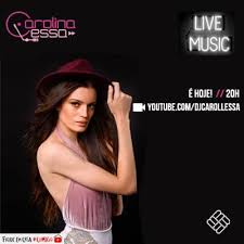 Dj Carol Lessa Home Facebook