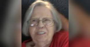 Patricia E Robinson Obituary