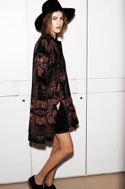 Mode And Fashion Mode Femme Hippie Chic