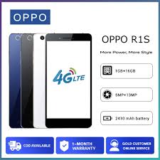 OPPO R1S(R8007) phone 4GLTE 1GB+16GB 5 ...