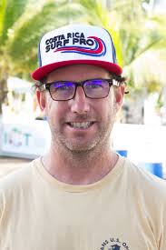 The faces of the Essential Costa Rica Surf Pro