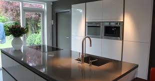 alligna keukens badkamersneerbeek complete renovatie keukenruimte vloer en bijkeuken moderne keukens keuken ideeen modern keuken ideeen