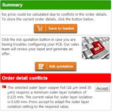 Explore the eurocircuits pcb calculator & pcb configurator that provides fast & easy pricing for your prototypes and small series pcbs. Pcb Calculator Pcb Configurator Eurocircuits