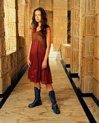 What else she's been in: Index Of Link Gallery Uploads Classic Shows Firefly Serenity Cast Season 1
