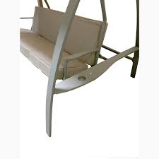 Here are some nice patio swings that have a canopy for some cool relaxing times in the garden, on the porch or patio! Replacement Canopy For Marquette Hammock Swing Riplock 350 Garden Winds