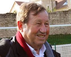 Guy roux ( french pronunciation: Que Fue De Guy Roux Por Brodie