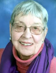 Joan Kratzert Obituary (6/12/1930