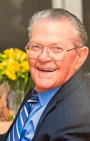 Kenneth Willbanks Obituary (1933